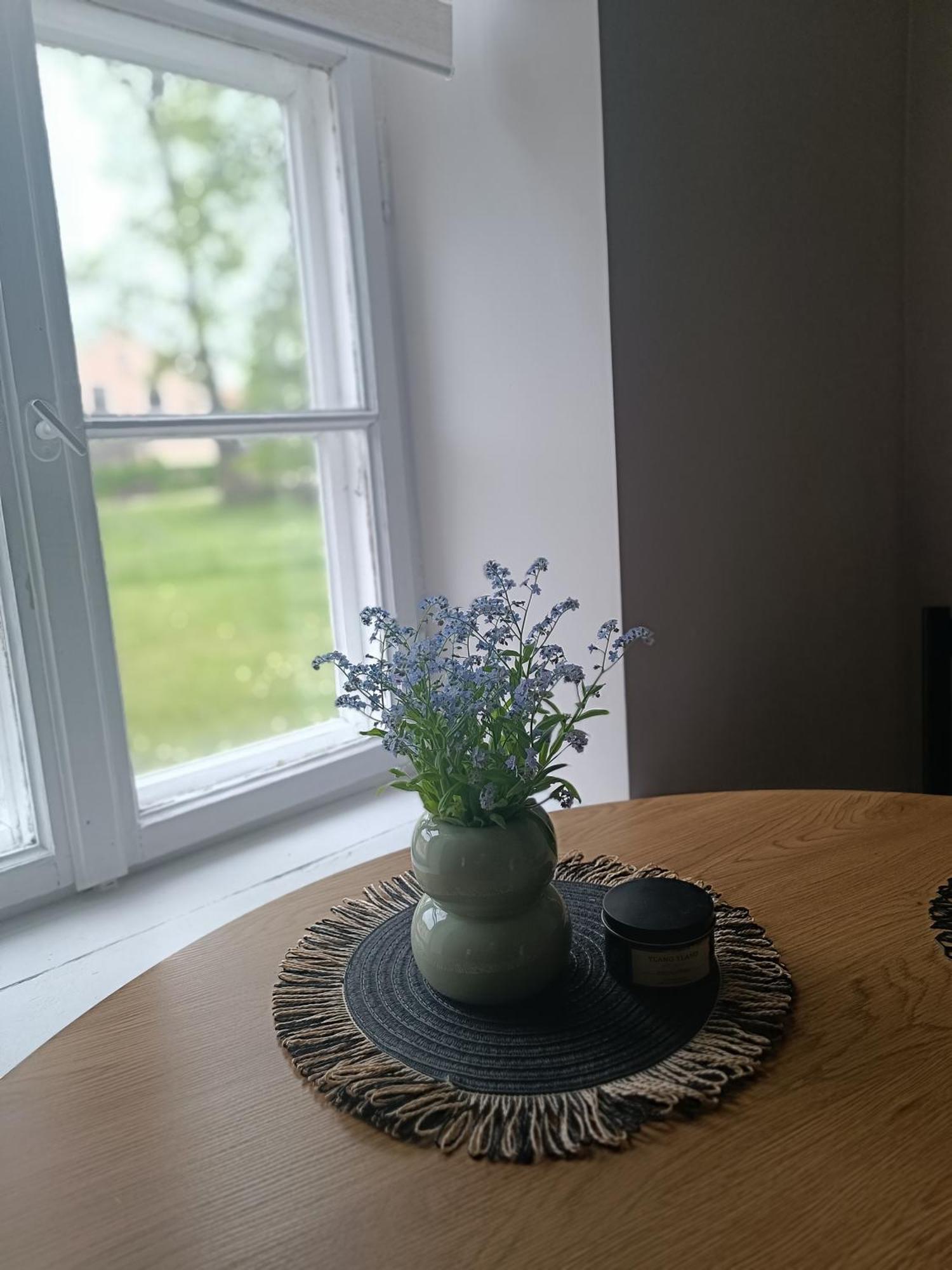 Marta'S Apartment Kuldīga Eksteriør bilde